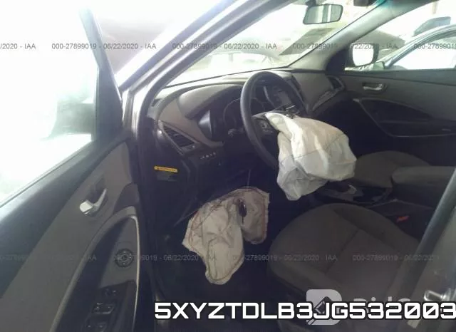 5XYZTDLB3JG532003 фото 6