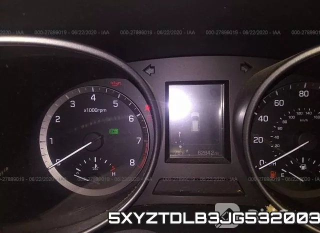 5XYZTDLB3JG532003 фото 8