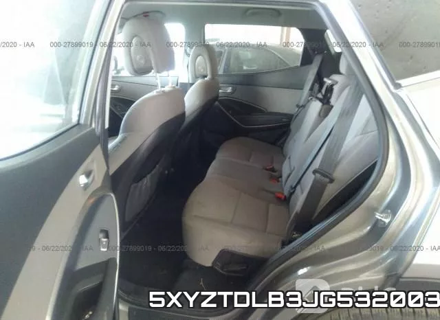 5XYZTDLB3JG532003 фото 9