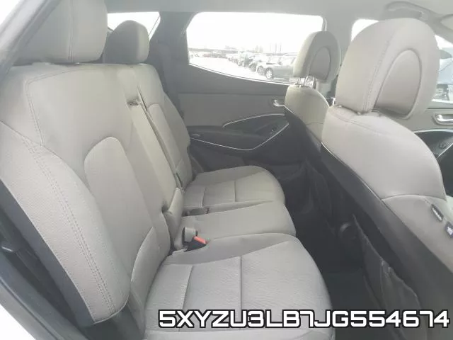 5XYZU3LB7JG554674 фото 7
