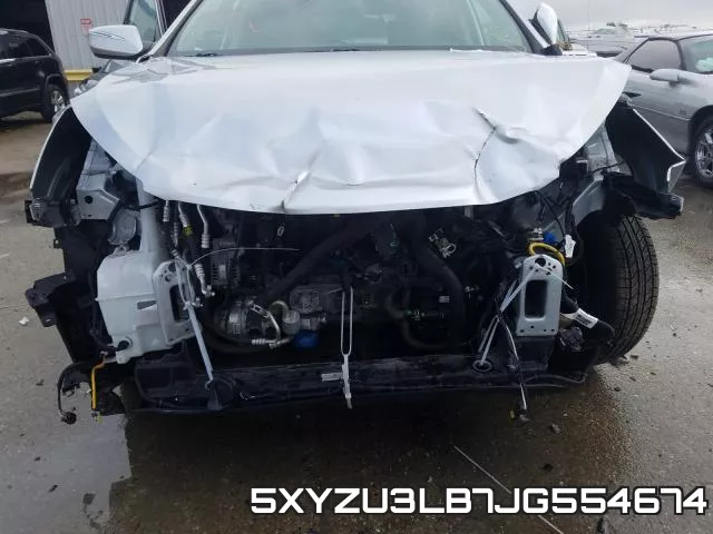 5XYZU3LB7JG554674 фото 10