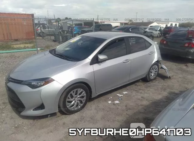 5YFBURHE0HP641703 фото 3
