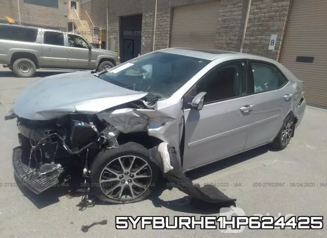5YFBURHE1HP624425 фото 3
