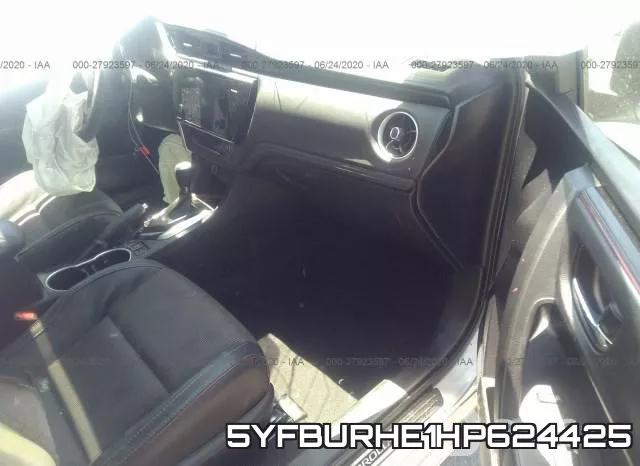 5YFBURHE1HP624425 фото 6