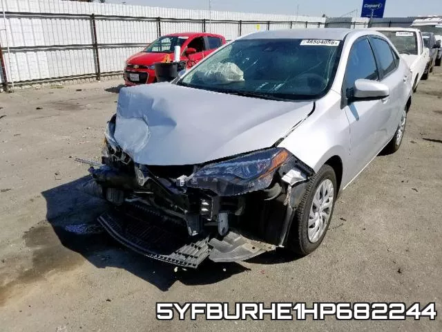5YFBURHE1HP682244 фото 3