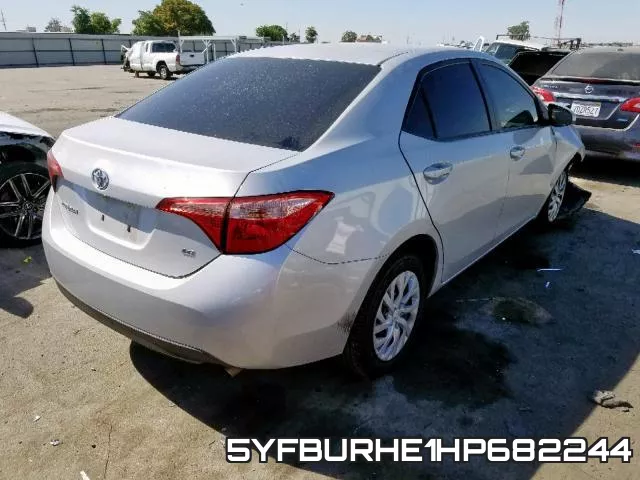 5YFBURHE1HP682244 фото 5
