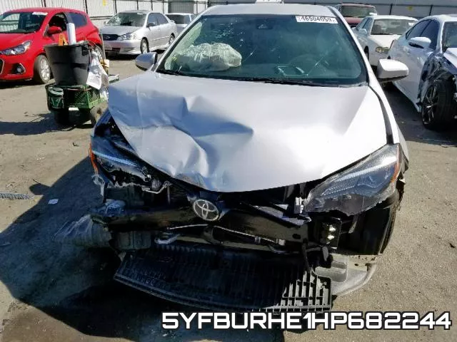 5YFBURHE1HP682244 фото 10