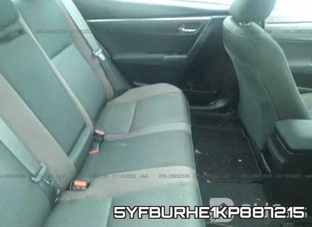 5YFBURHE1KP887215 фото 9