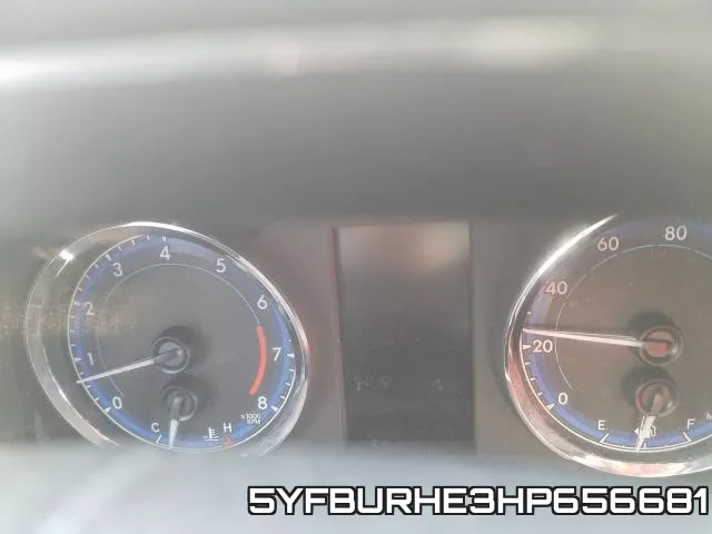 5YFBURHE3HP656681 фото 9