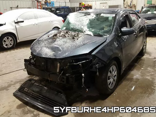 5YFBURHE4HP604685 фото 3