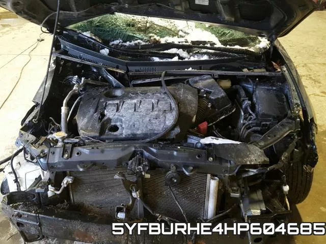 5YFBURHE4HP604685 фото 8
