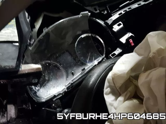 5YFBURHE4HP604685 фото 9