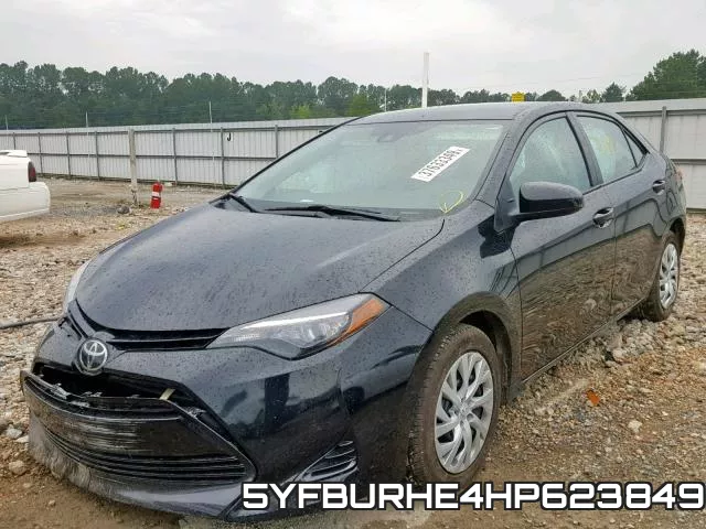 5YFBURHE4HP623849 фото 3