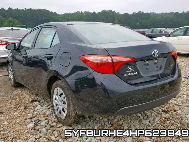 5YFBURHE4HP623849 фото 4