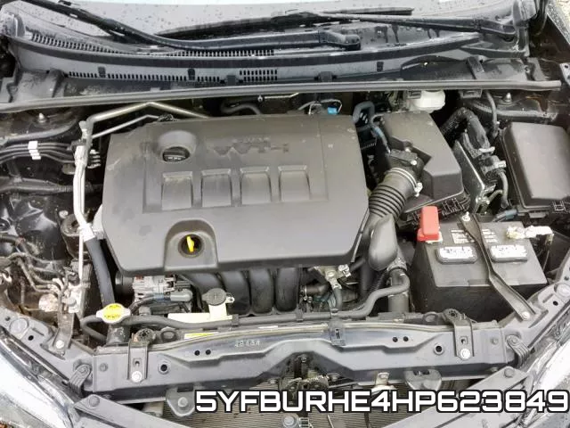 5YFBURHE4HP623849 фото 8