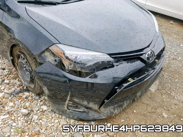 5YFBURHE4HP623849 фото 10