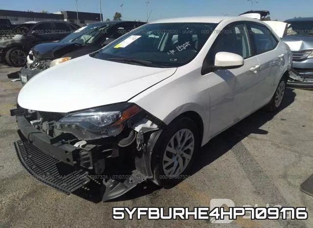 5YFBURHE4HP709176 фото 3