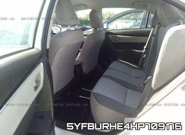 5YFBURHE4HP709176 фото 9