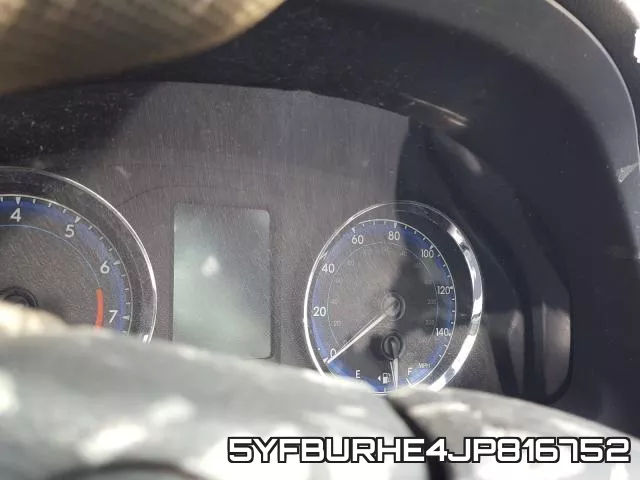 5YFBURHE4JP816752 фото 9