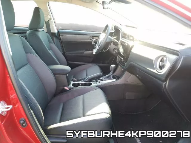 5YFBURHE4KP900278 фото 6