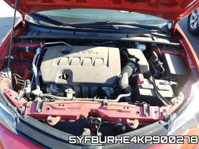 5YFBURHE4KP900278 фото 8