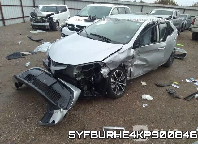 5YFBURHE4KP900846 фото 3