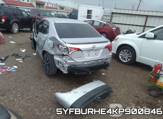 5YFBURHE4KP900846 фото 4