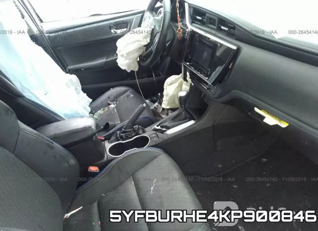 5YFBURHE4KP900846 фото 6
