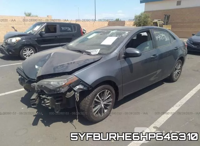 5YFBURHE6HP646310 фото 3