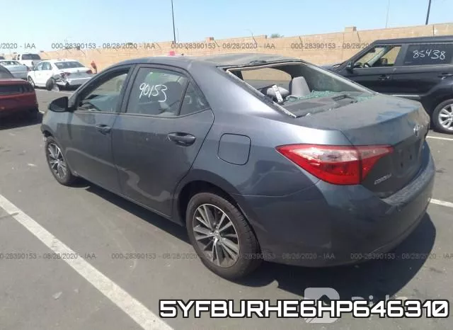 5YFBURHE6HP646310 фото 4