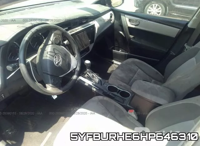 5YFBURHE6HP646310 фото 6