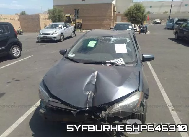 5YFBURHE6HP646310 фото 7