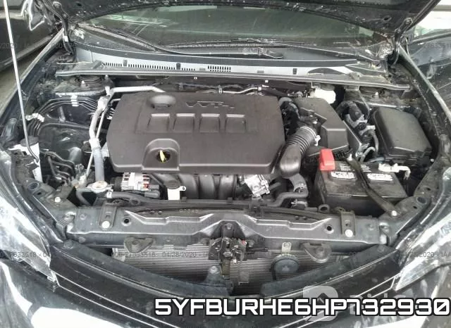 5YFBURHE6HP732930 фото 2