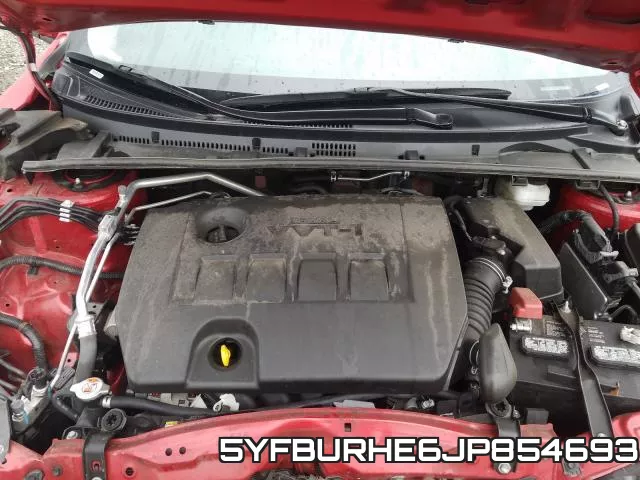 5YFBURHE6JP854693 фото 8
