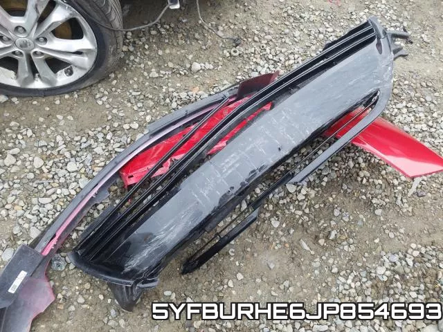 5YFBURHE6JP854693 фото 10