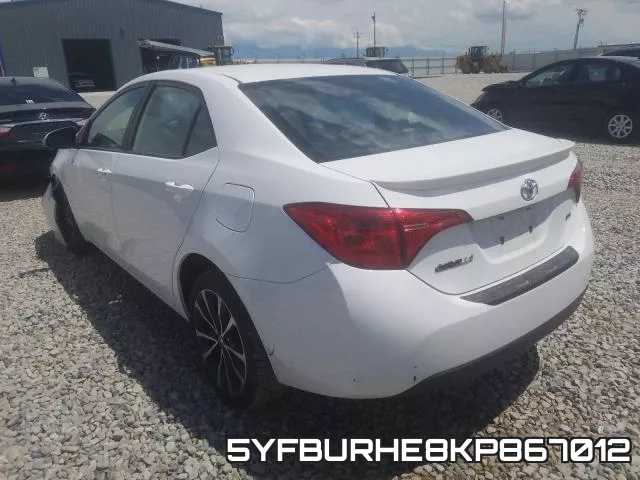 5YFBURHE8KP867012 фото 4