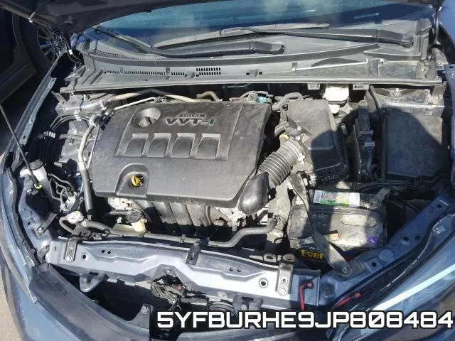 5YFBURHE9JP808484 фото 8