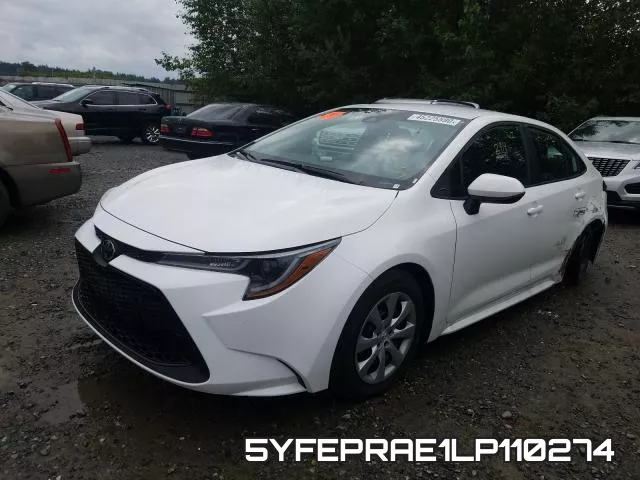 5YFEPRAE1LP110274 фото 3
