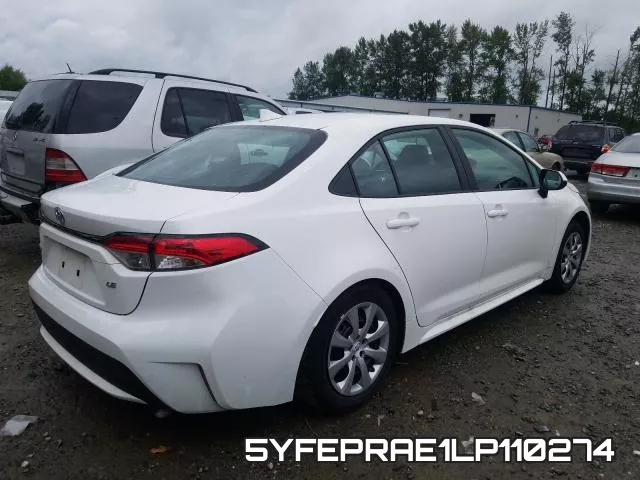 5YFEPRAE1LP110274 фото 5