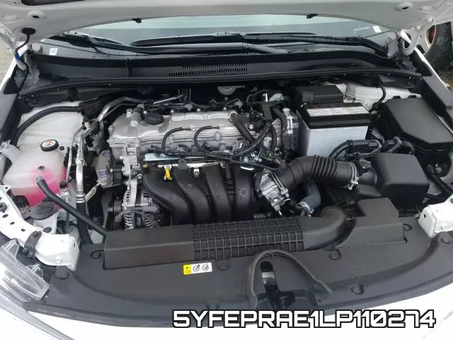 5YFEPRAE1LP110274 фото 8
