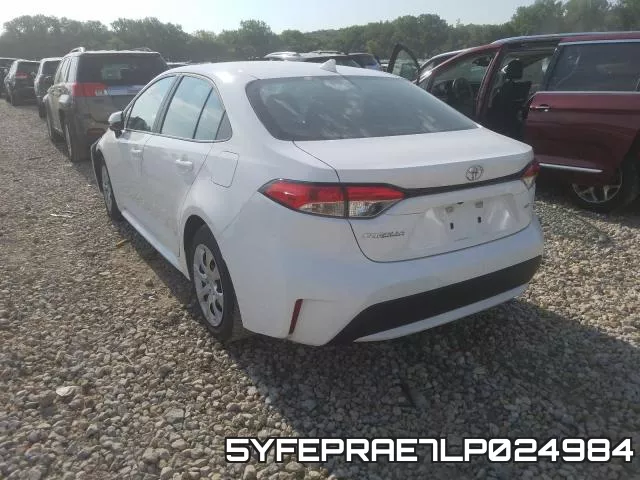 5YFEPRAE7LP024984 фото 4