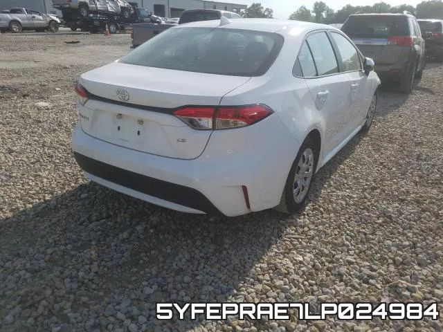 5YFEPRAE7LP024984 фото 5
