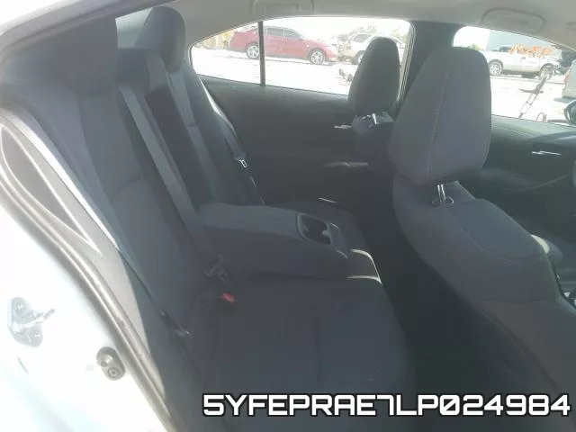 5YFEPRAE7LP024984 фото 7