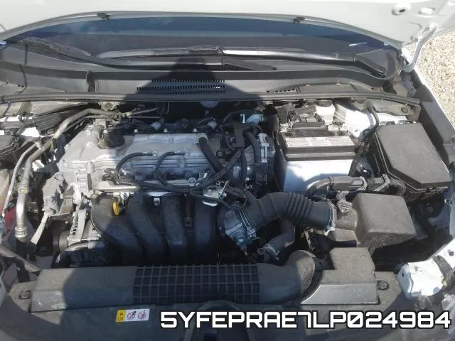 5YFEPRAE7LP024984 фото 8