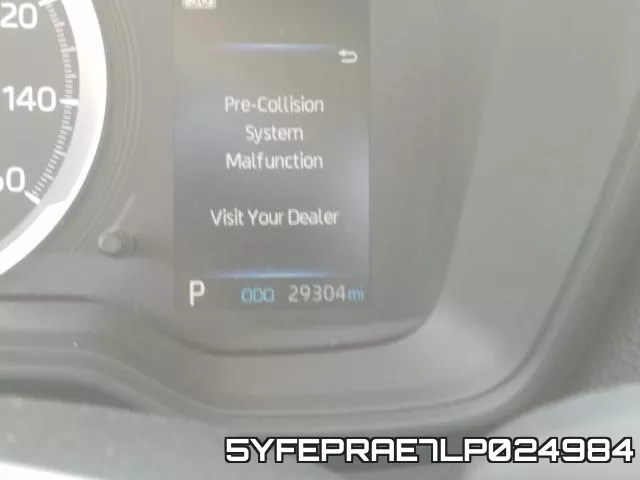 5YFEPRAE7LP024984 фото 9