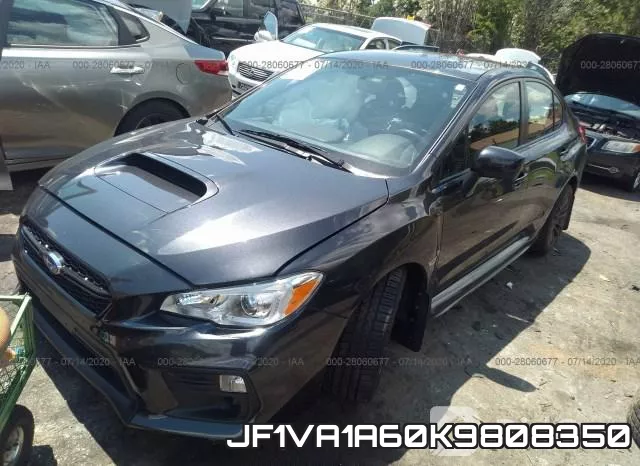 JF1VA1A60K9808350 фото 3