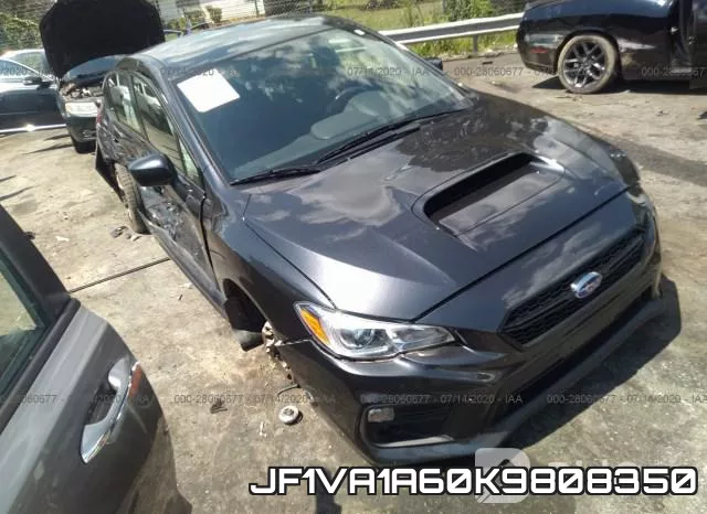 JF1VA1A60K9808350 фото 4