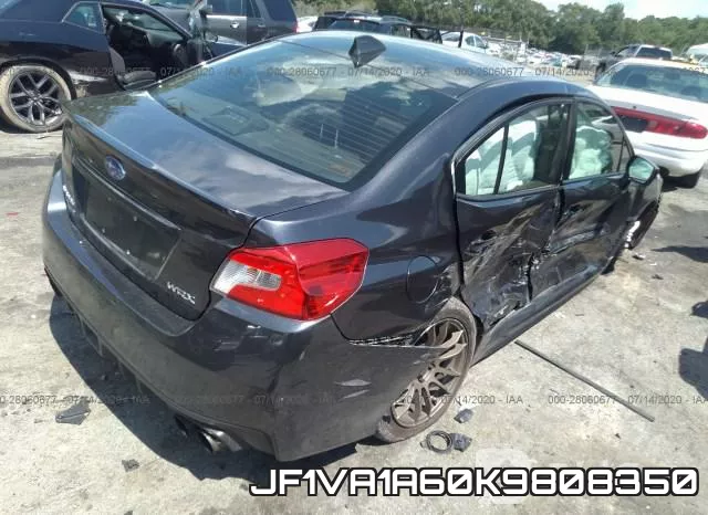 JF1VA1A60K9808350 фото 5