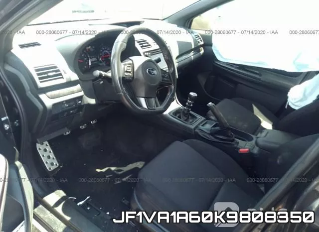 JF1VA1A60K9808350 фото 6