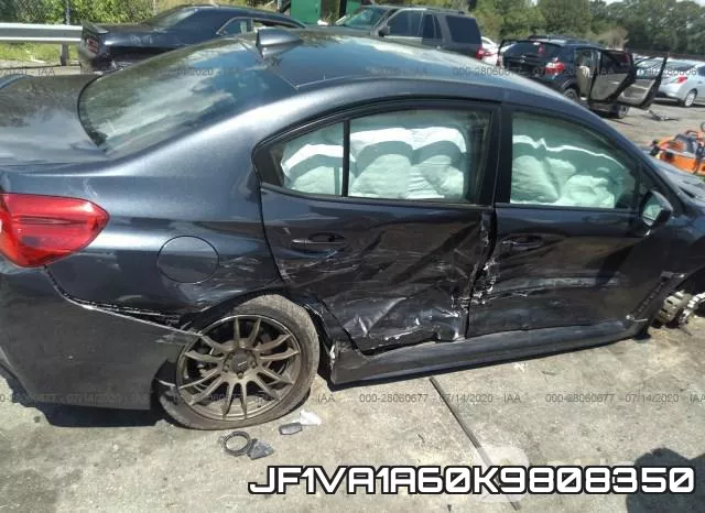 JF1VA1A60K9808350 фото 7